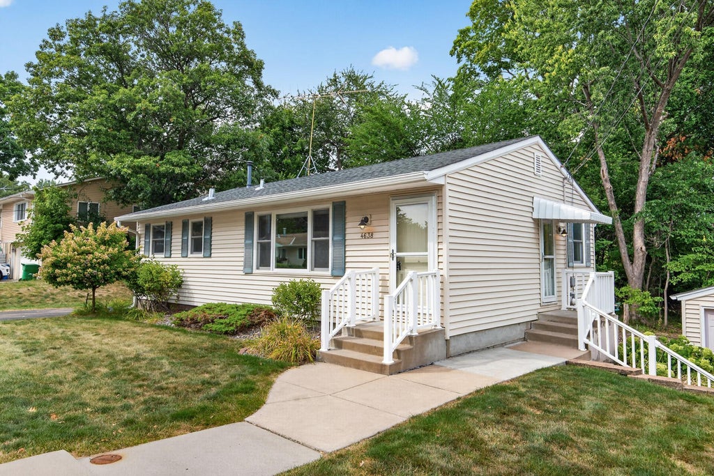 Photo of 4638 Bedford Road, Mound, MN 55364 (MLS # 7136746)