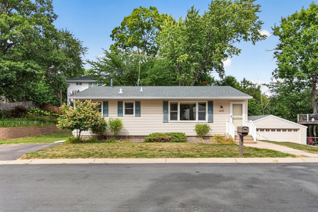 Photo of 4638 Bedford Road, Mound, MN 55364 (MLS # 7136746)