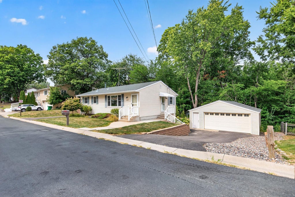 Photo of 4638 Bedford Road, Mound, MN 55364 (MLS # 7136746)