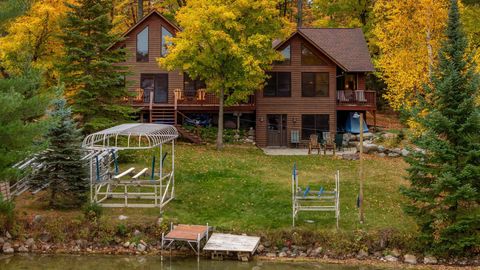 3469 8th Avenue NW Hackensack MN 56452