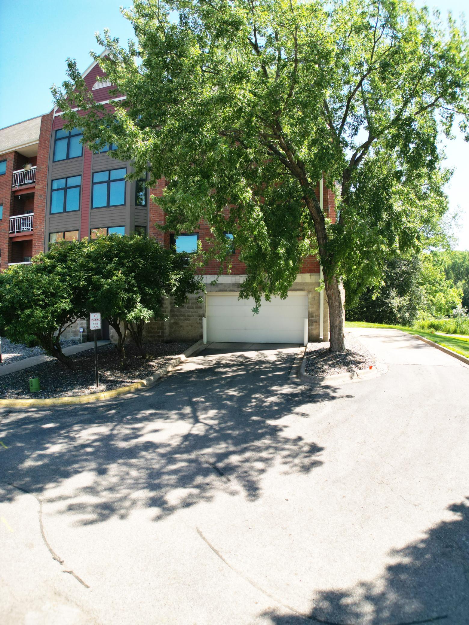 500 County Road B W 335