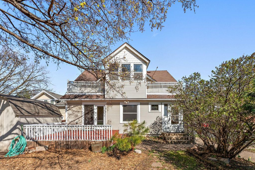 Photo of 4655 Lyndale Avenue S, Minneapolis, MN 55419 (MLS # 7011411)