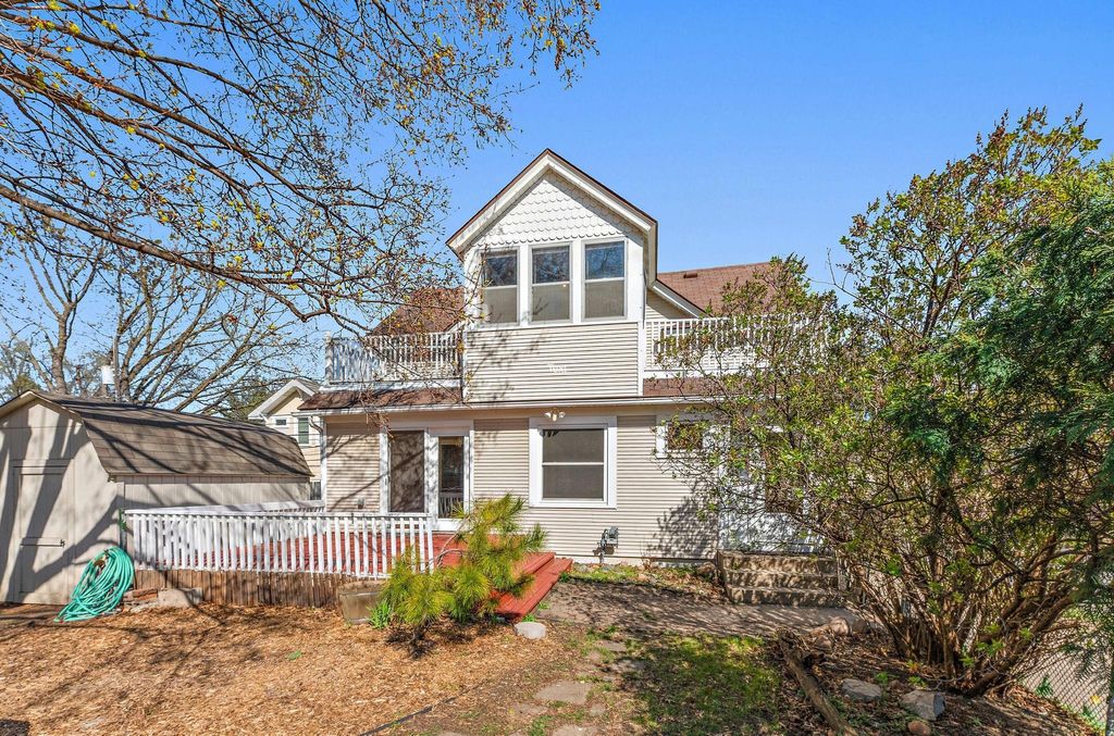 Photo of 4655 Lyndale Avenue S, Minneapolis, MN 55419 (MLS # 7011411)