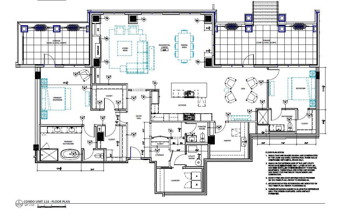 201 Lake Street E 114