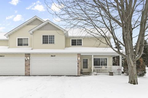 5617 138th Street N Hugo MN 55038