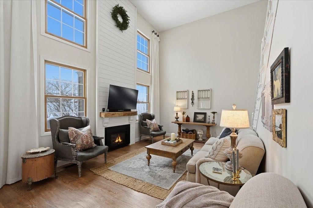 Photo of 8055 Curtis Lane, Eden Prairie, MN 55347 (MLS # 7034399)