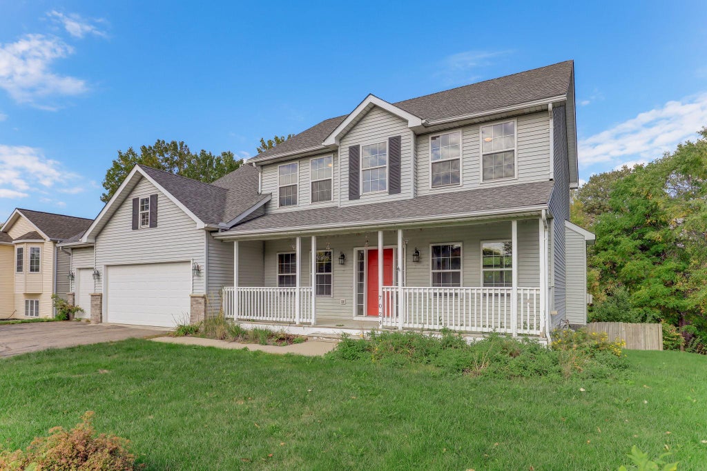 Photo of 7024 W 144th Street, Savage, MN 55378 (MLS # 7156053)