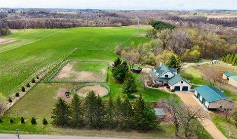 W8135 830th Avenue River Falls WI 54022