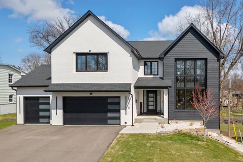 6316 Waterman Avenue Edina MN 55343