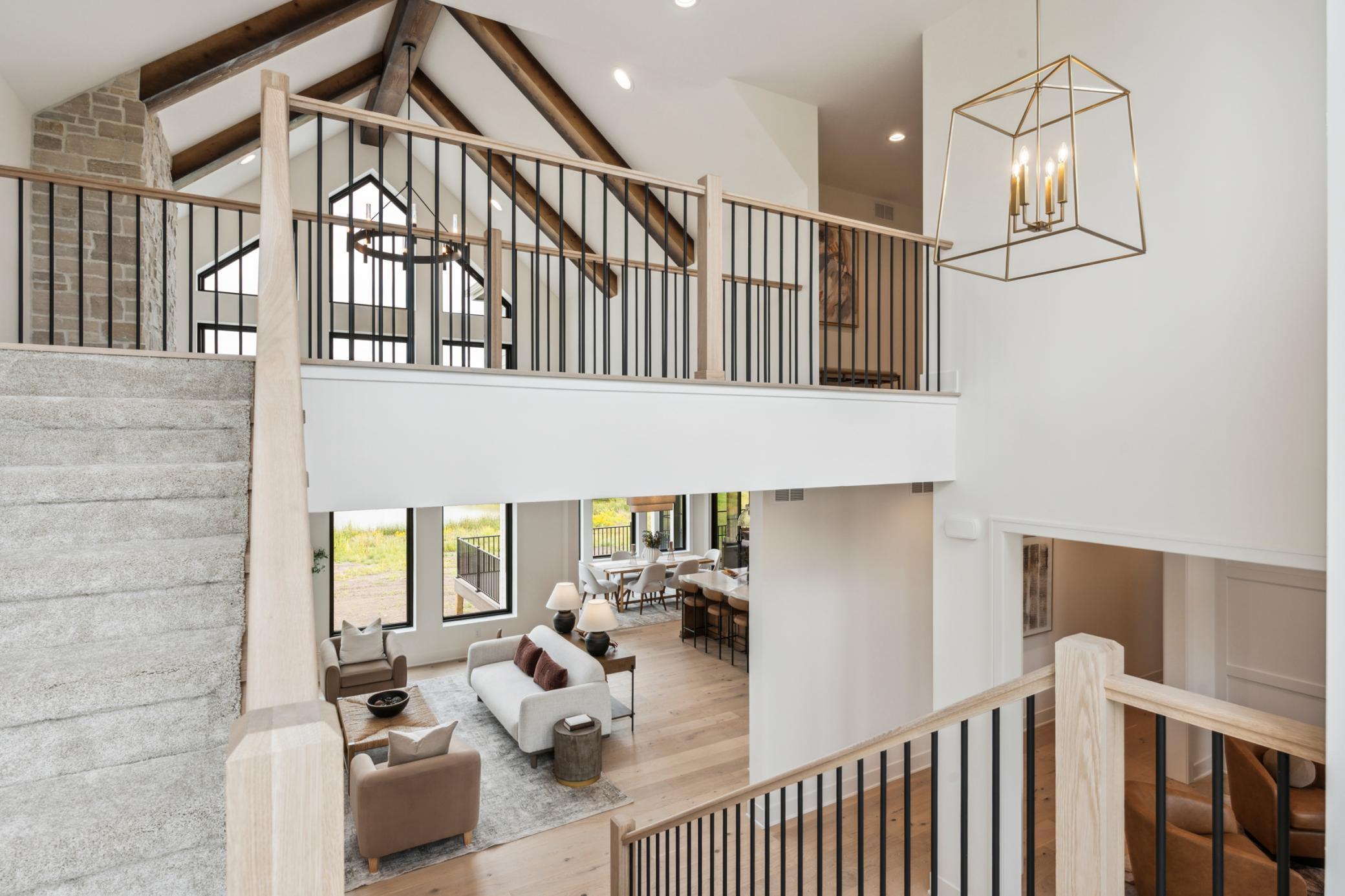 Prior Lake, Minnesota, 55372, United States, 5 Bedrooms Bedrooms, ,6 BathroomsBathrooms,Residential,Active,2010543