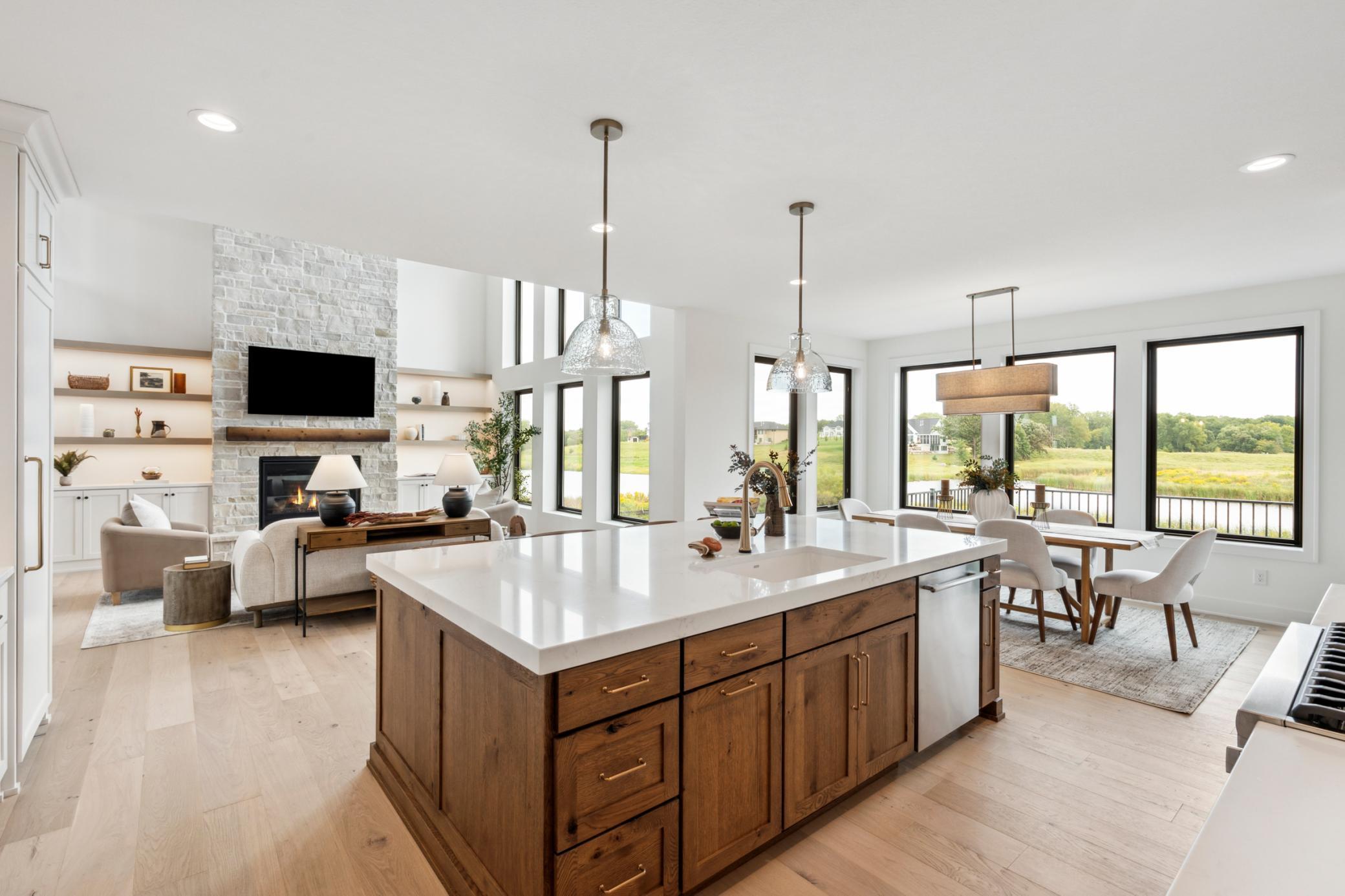 Prior Lake, Minnesota, 55372, United States, 5 Bedrooms Bedrooms, ,6 BathroomsBathrooms,Residential,Active,2010543