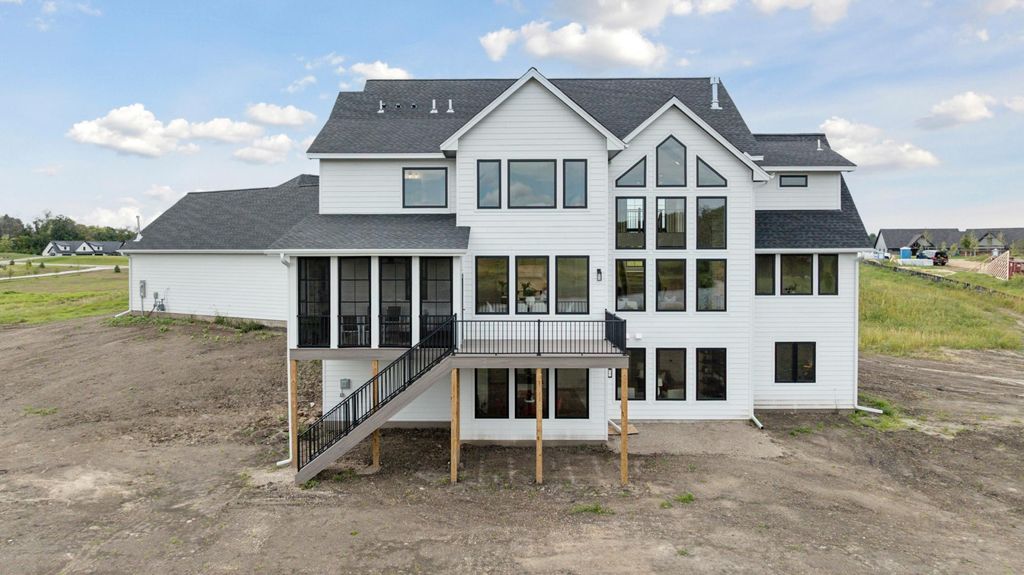 Photo of 7359 210th Street E, Prior Lake, MN 55372 (MLS # 7009048)