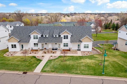 2651 New Century Boulevard S Maplewood MN 55119