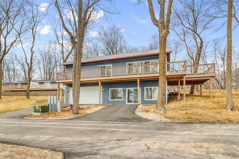 31026 County Highway 4 #11 Vergas MN 56587