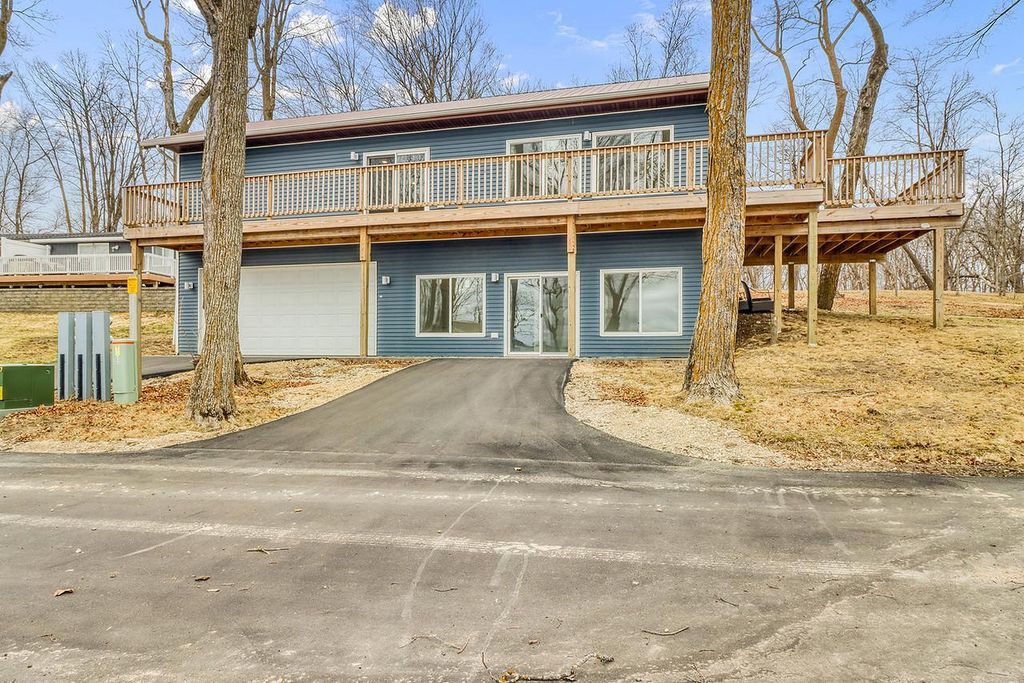 Photo of 31026 County Highway 4 #11, Vergas, MN 56587 (MLS # 7028290)