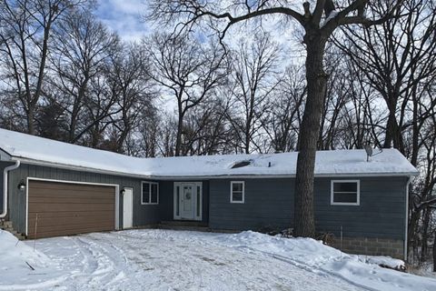17196 Dewes Road Brainerd MN 56401