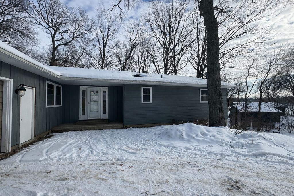 Photo of 17196 Dewes Road, Brainerd, MN 56401 (MLS # 7006123)