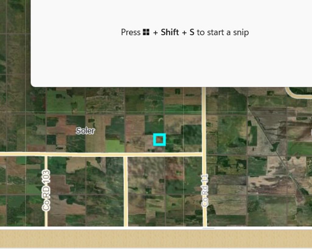 Photo of TBD 210th Avenue, Greenbush, MN 56726 (MLS # 7044254)