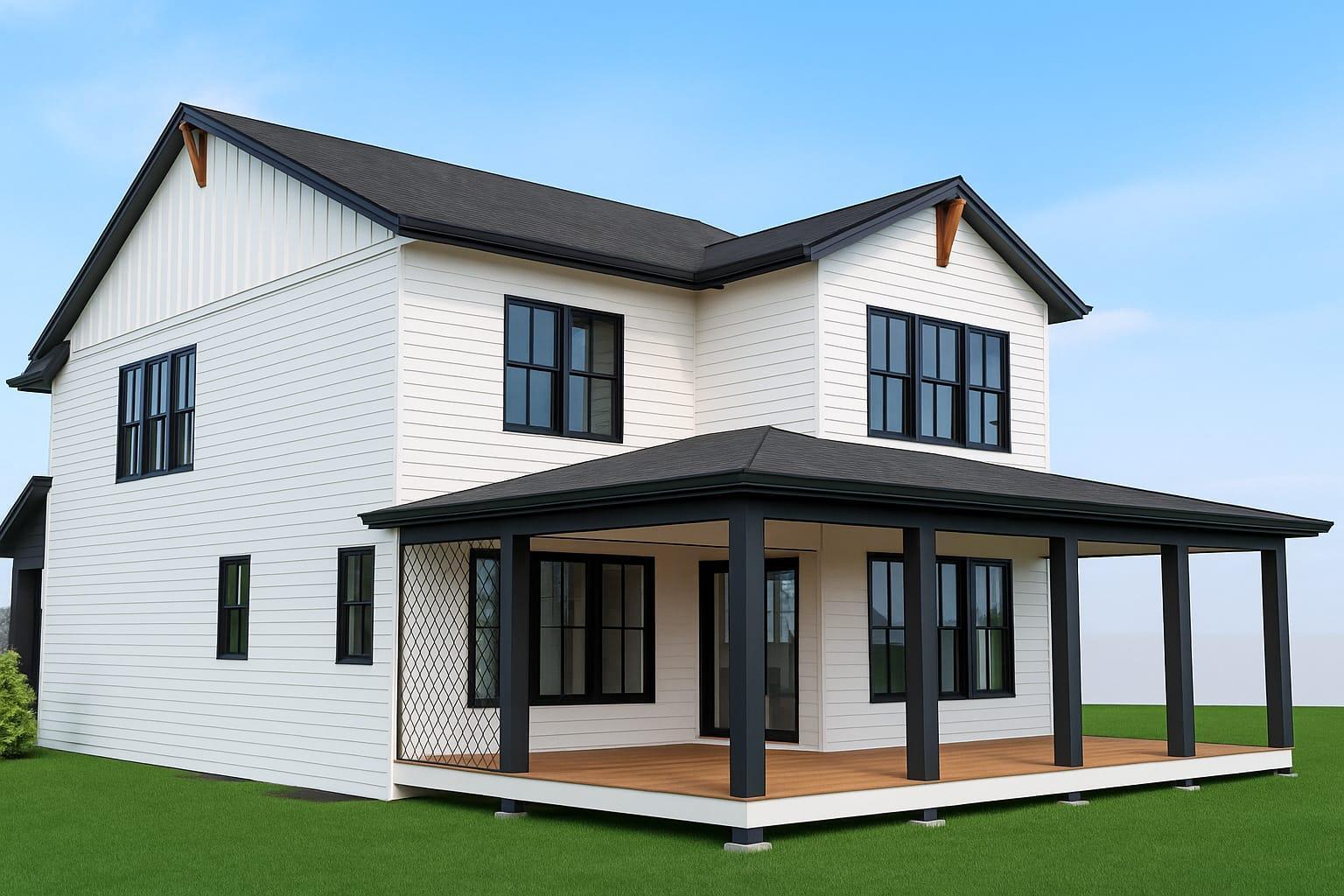 5512 Colfax Avenue S