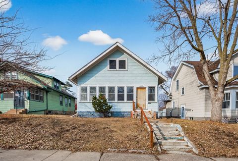 1123 Sherburne Avenue Saint Paul MN 55104