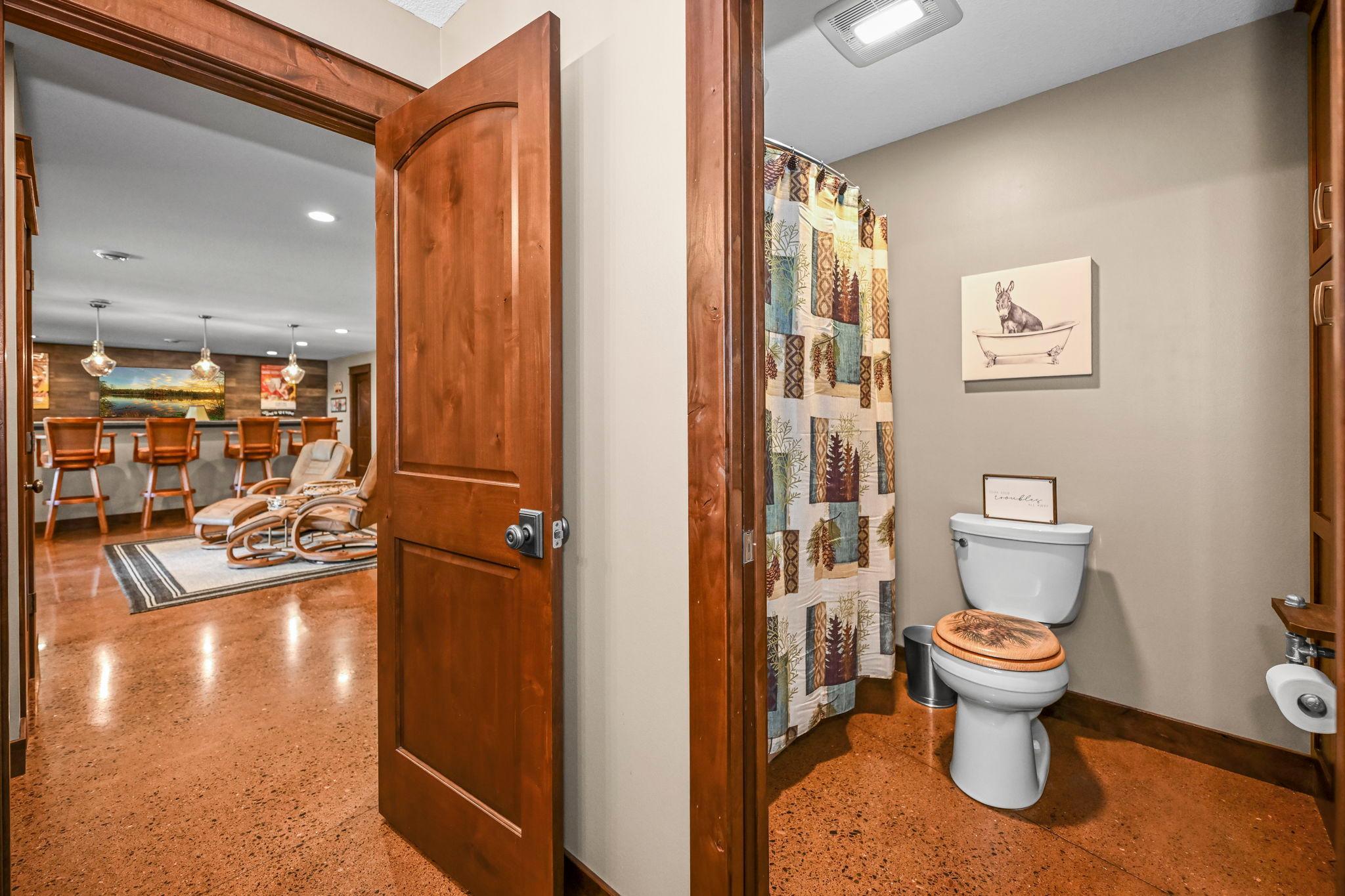 3692 Meyers Rd, Danbury, WI, 54830, USA, 5 Bedrooms Bedrooms, ,3 BathroomsBathrooms,Residential,Active,3692 Meyers Rd,7080046