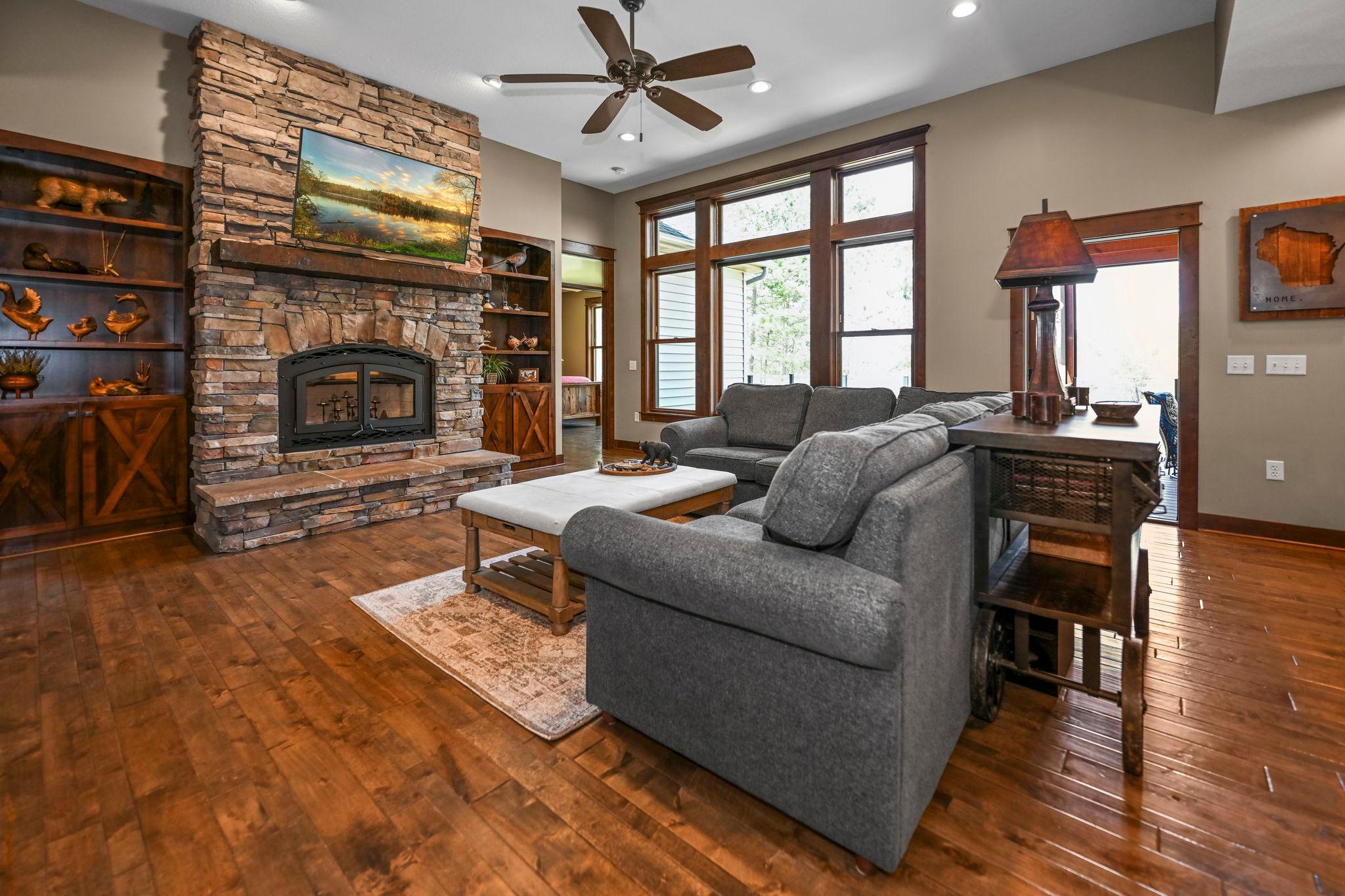 3692 Meyers Rd, Danbury, WI, 54830, USA, 5 Bedrooms Bedrooms, ,3 BathroomsBathrooms,Residential,Active,3692 Meyers Rd,7080046