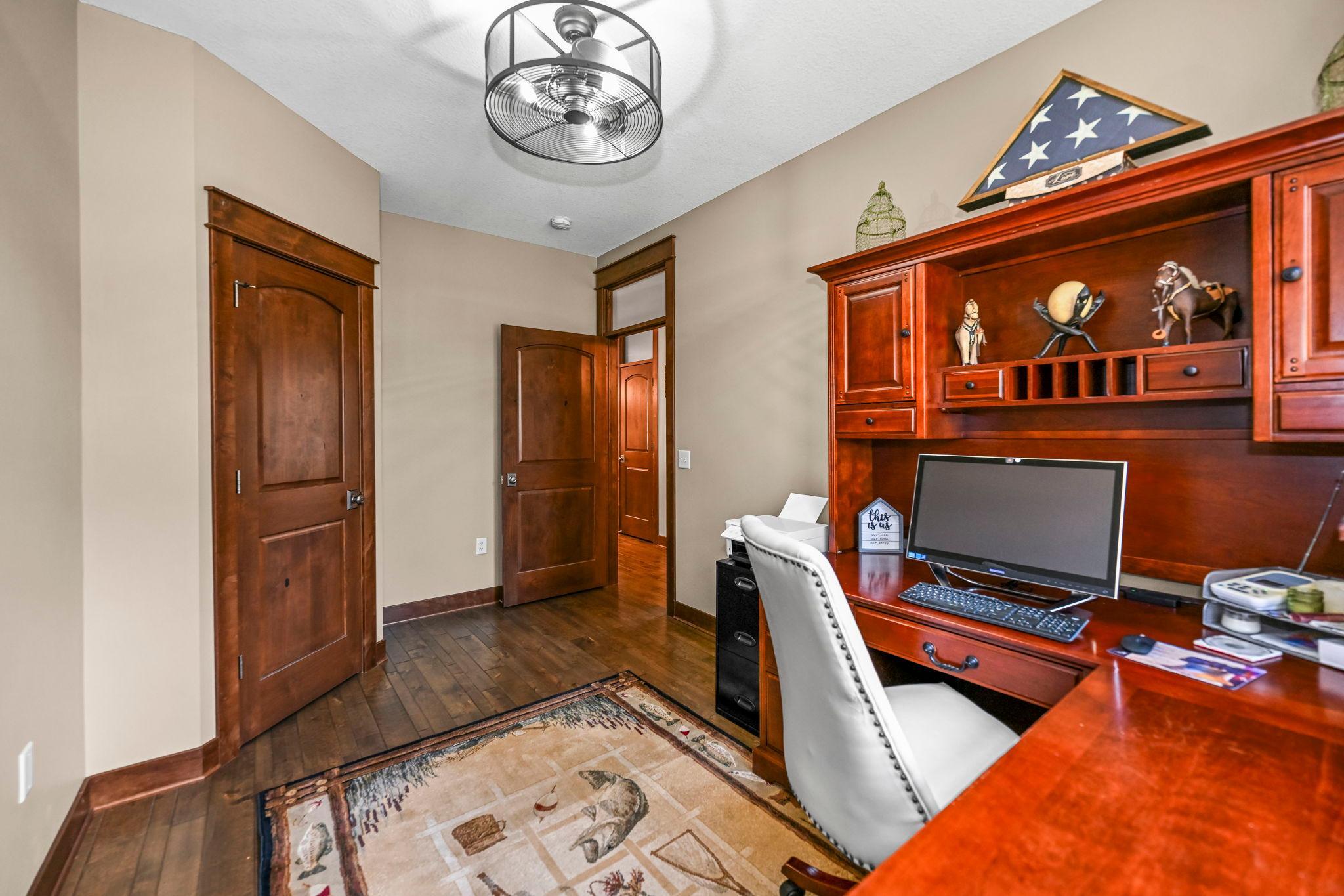 3692 Meyers Rd, Danbury, WI, 54830, USA, 5 Bedrooms Bedrooms, ,3 BathroomsBathrooms,Residential,Active,3692 Meyers Rd,7080046