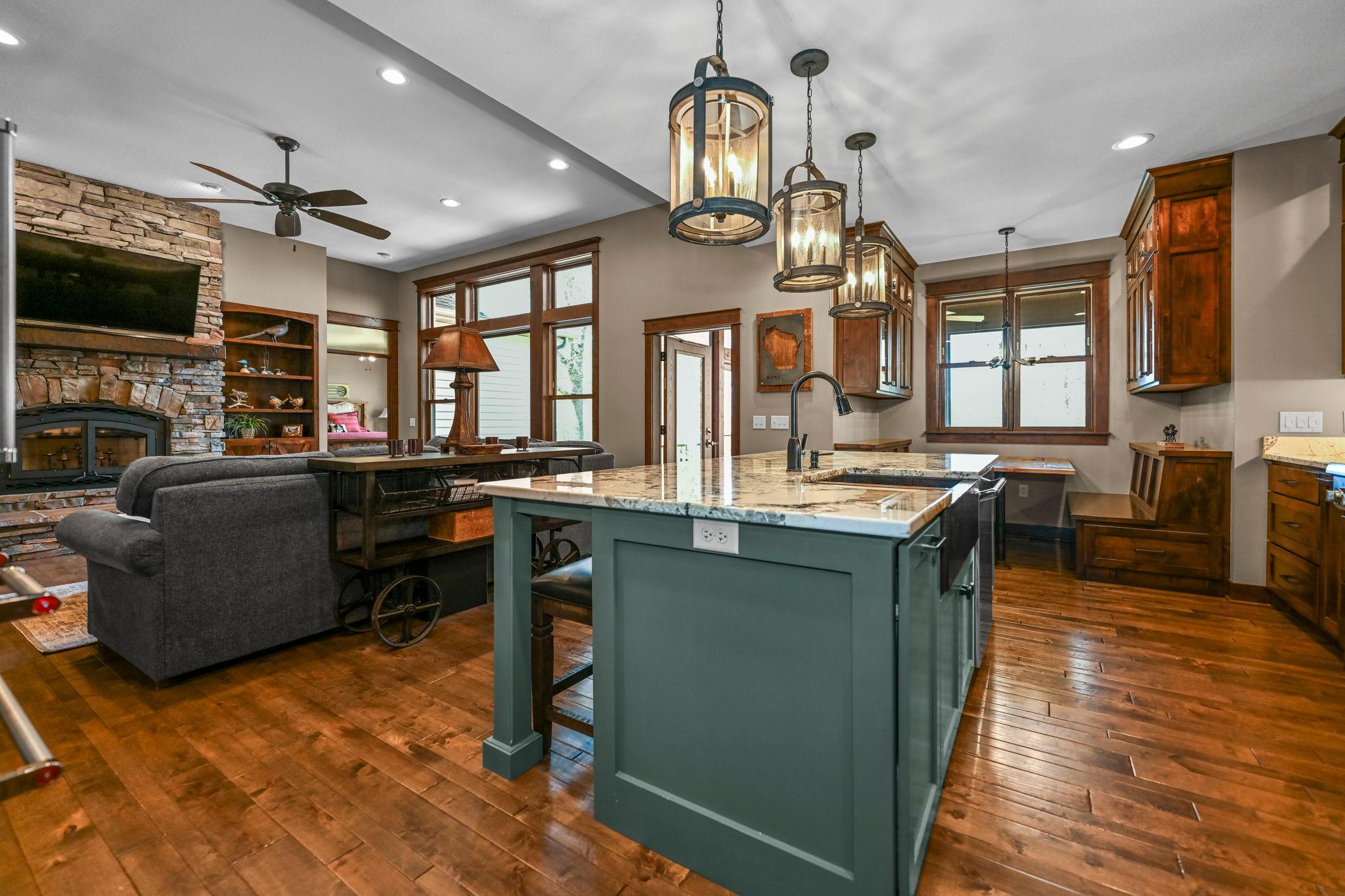 3692 Meyers Rd, Danbury, WI, 54830, USA, 5 Bedrooms Bedrooms, ,3 BathroomsBathrooms,Residential,Active,3692 Meyers Rd,7080046
