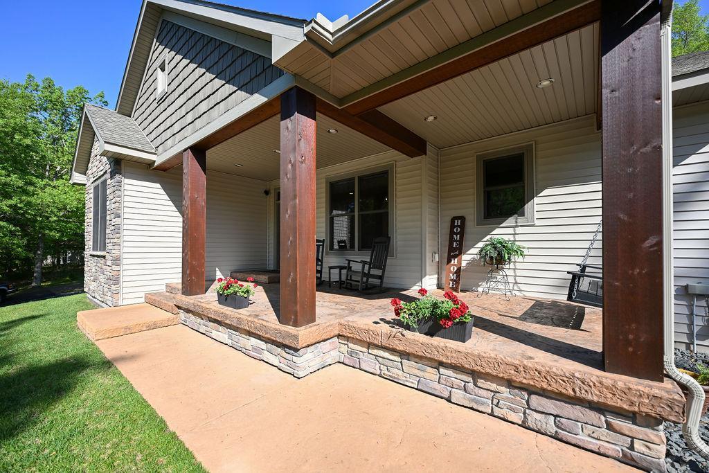 3692 Meyers Rd, Danbury, WI, 54830, USA, 5 Bedrooms Bedrooms, ,3 BathroomsBathrooms,Residential,Active,3692 Meyers Rd,7080046