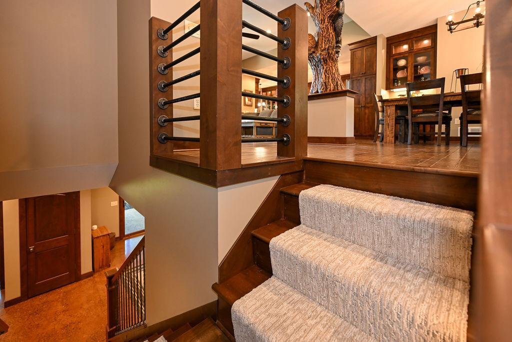 3692 Meyers Rd, Danbury, WI, 54830, USA, 5 Bedrooms Bedrooms, ,3 BathroomsBathrooms,Residential,Active,3692 Meyers Rd,7080046