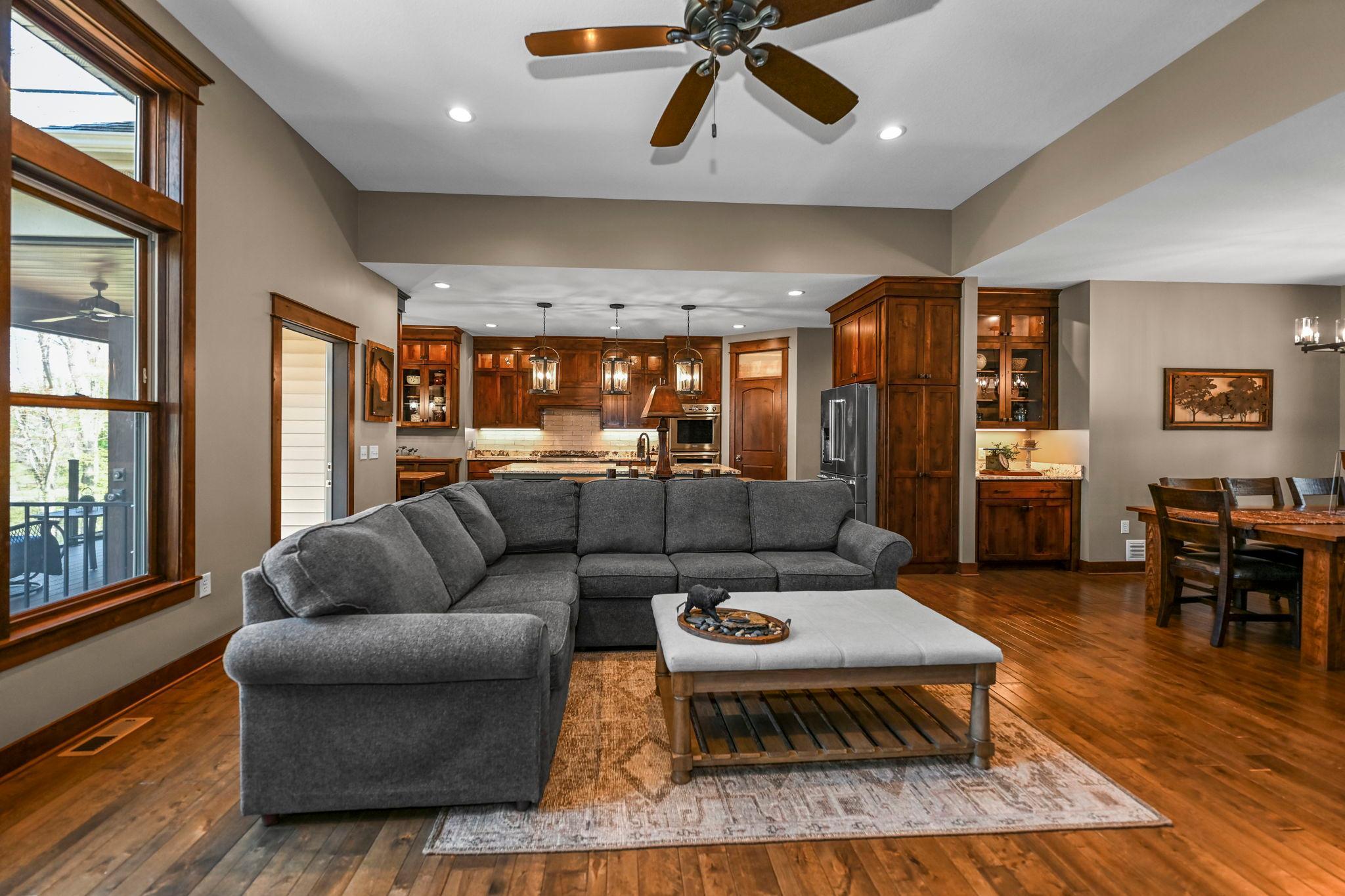 3692 Meyers Rd, Danbury, WI, 54830, USA, 5 Bedrooms Bedrooms, ,3 BathroomsBathrooms,Residential,Active,3692 Meyers Rd,7080046