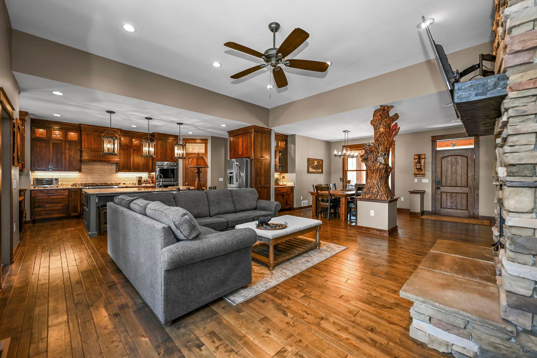 3692 Meyers Rd, Danbury, WI, 54830, USA, 5 Bedrooms Bedrooms, ,3 BathroomsBathrooms,Residential,Active,3692 Meyers Rd,7080046