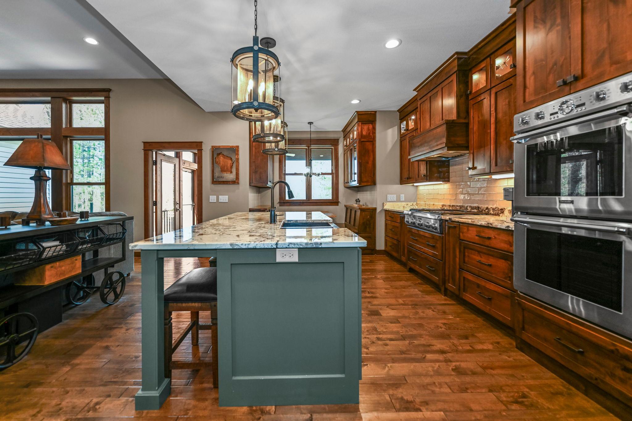 3692 Meyers Rd, Danbury, WI, 54830, USA, 5 Bedrooms Bedrooms, ,3 BathroomsBathrooms,Residential,Active,3692 Meyers Rd,7080046