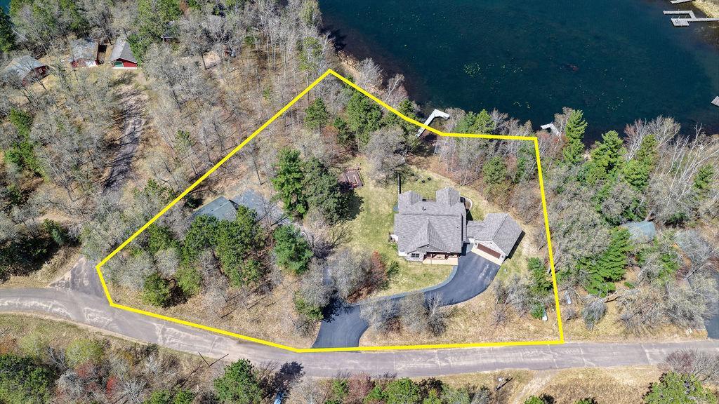 3692 Meyers Rd, Danbury, WI, 54830, USA, 5 Bedrooms Bedrooms, ,3 BathroomsBathrooms,Residential,Active,3692 Meyers Rd,7080046