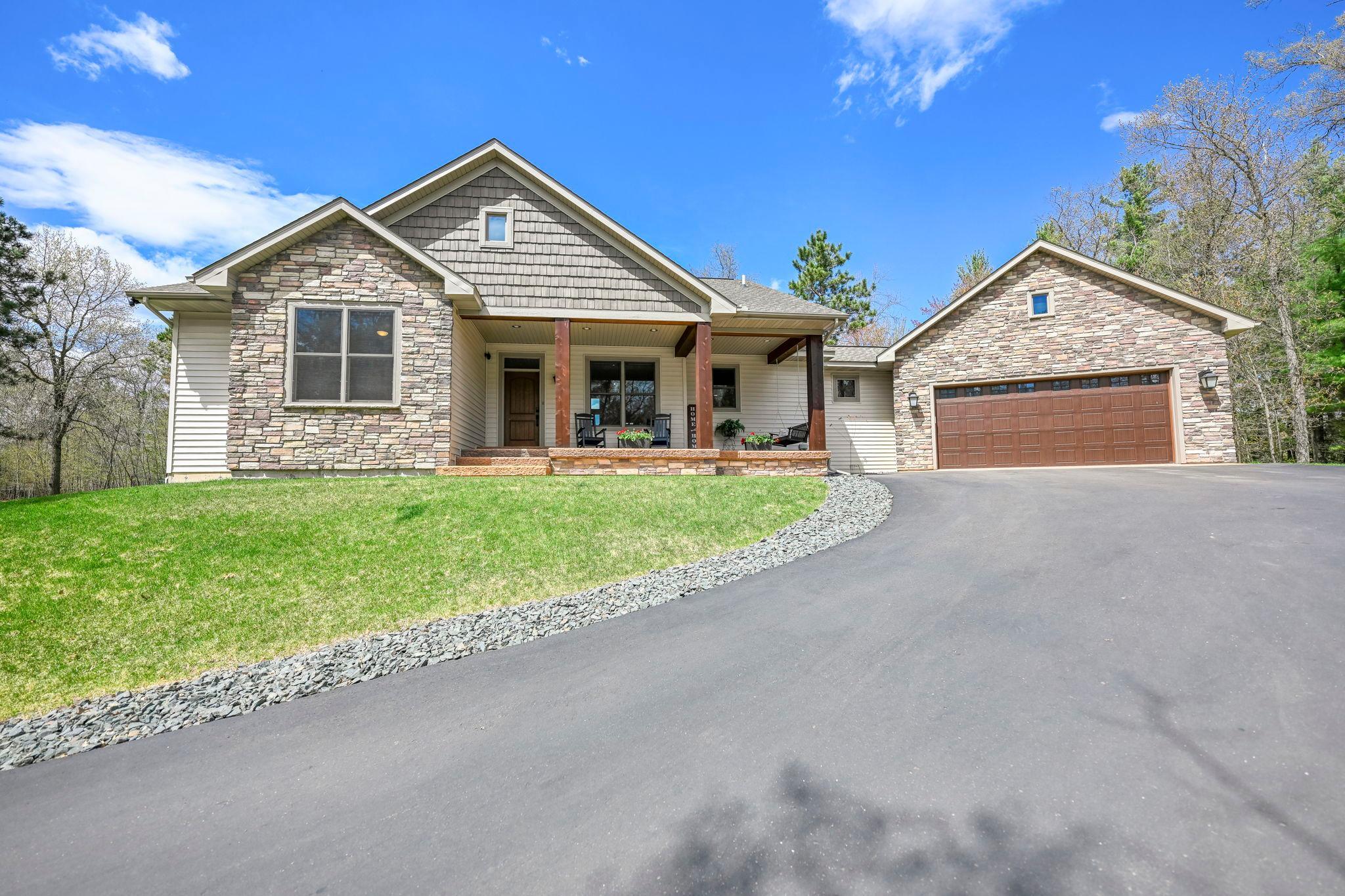 3692 Meyers Rd, Danbury, WI, 54830, USA, 5 Bedrooms Bedrooms, ,3 BathroomsBathrooms,Residential,Active,3692 Meyers Rd,7080046