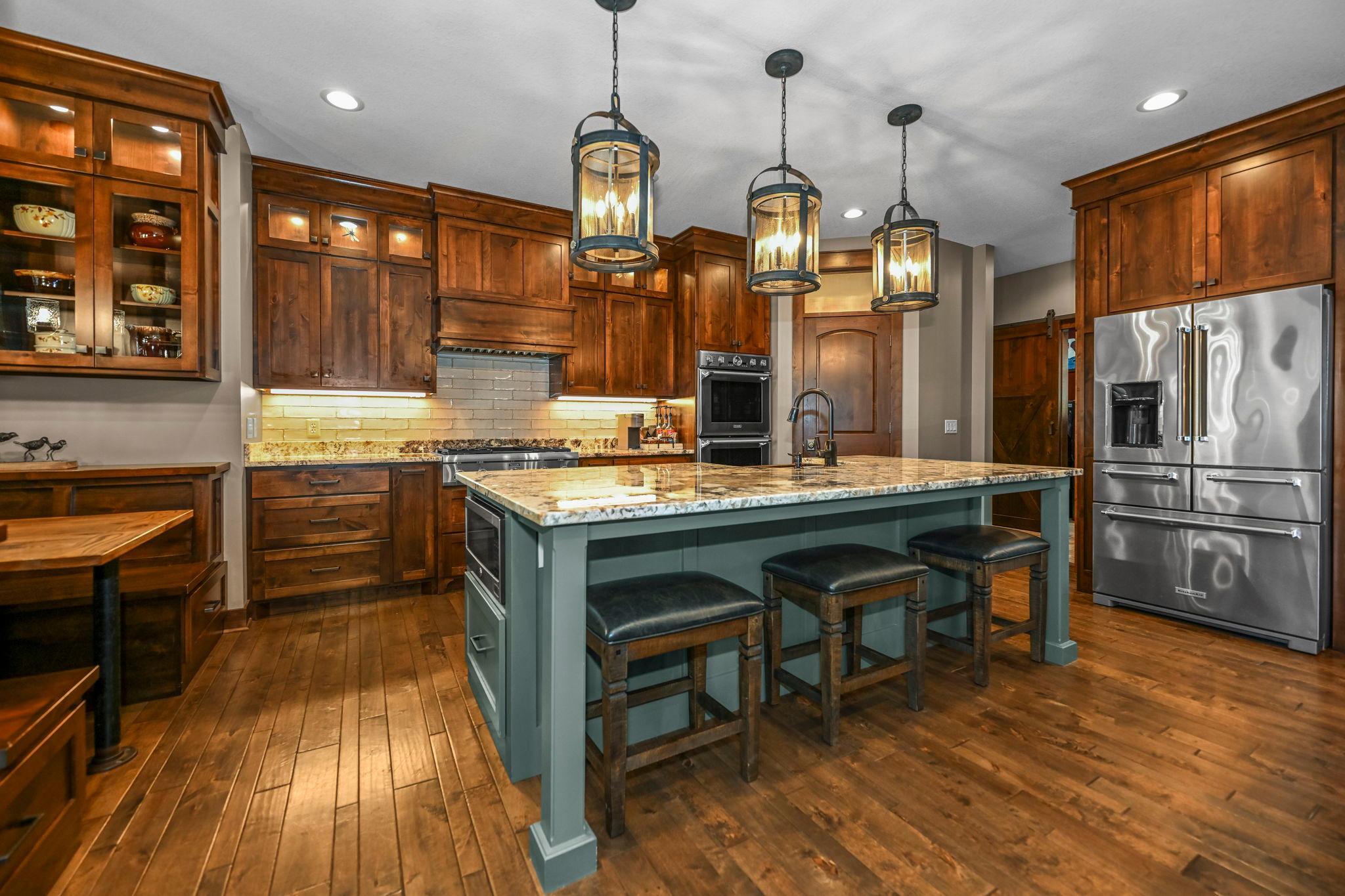 3692 Meyers Rd, Danbury, WI, 54830, USA, 5 Bedrooms Bedrooms, ,3 BathroomsBathrooms,Residential,Active,3692 Meyers Rd,7080046