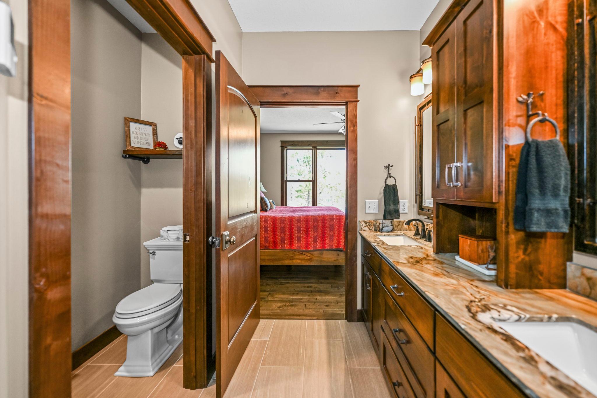 3692 Meyers Rd, Danbury, WI, 54830, USA, 5 Bedrooms Bedrooms, ,3 BathroomsBathrooms,Residential,Active,3692 Meyers Rd,7080046