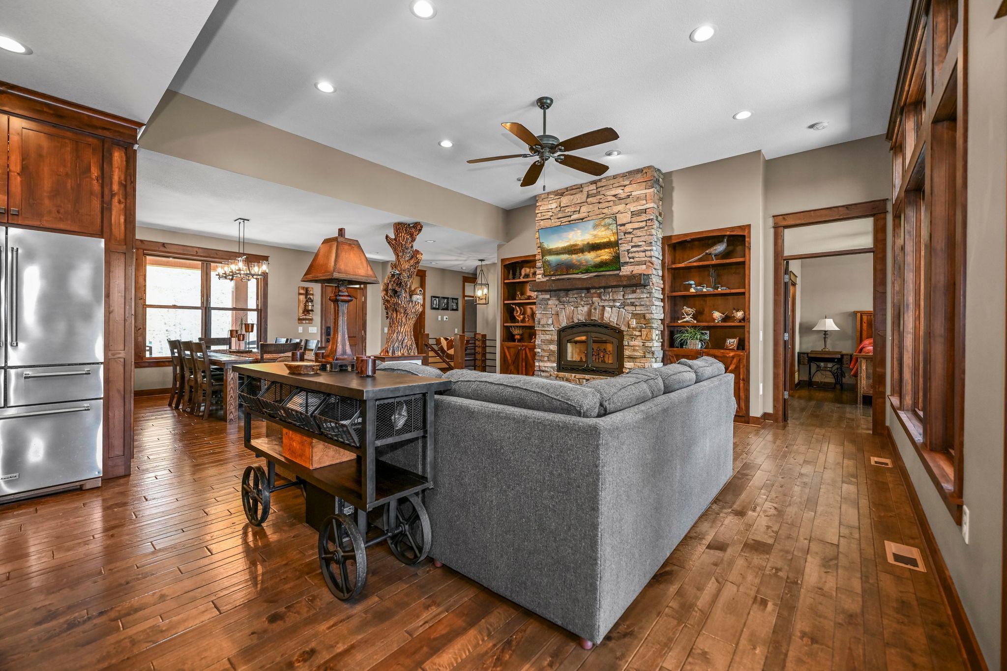 3692 Meyers Rd, Danbury, WI, 54830, USA, 5 Bedrooms Bedrooms, ,3 BathroomsBathrooms,Residential,Active,3692 Meyers Rd,7080046