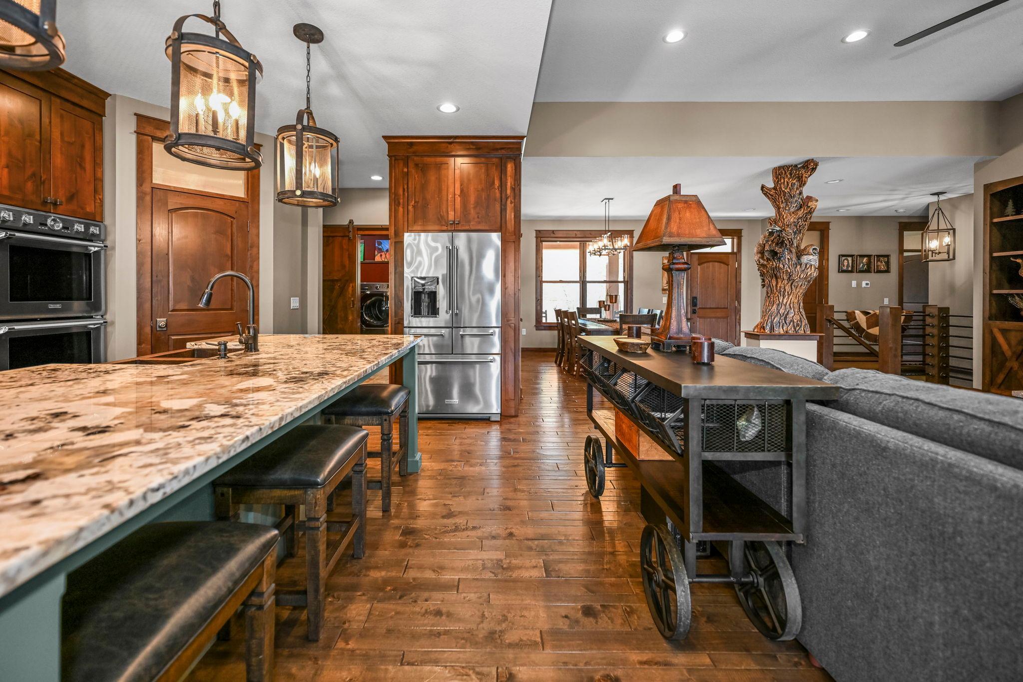 3692 Meyers Rd, Danbury, WI, 54830, USA, 5 Bedrooms Bedrooms, ,3 BathroomsBathrooms,Residential,Active,3692 Meyers Rd,7080046
