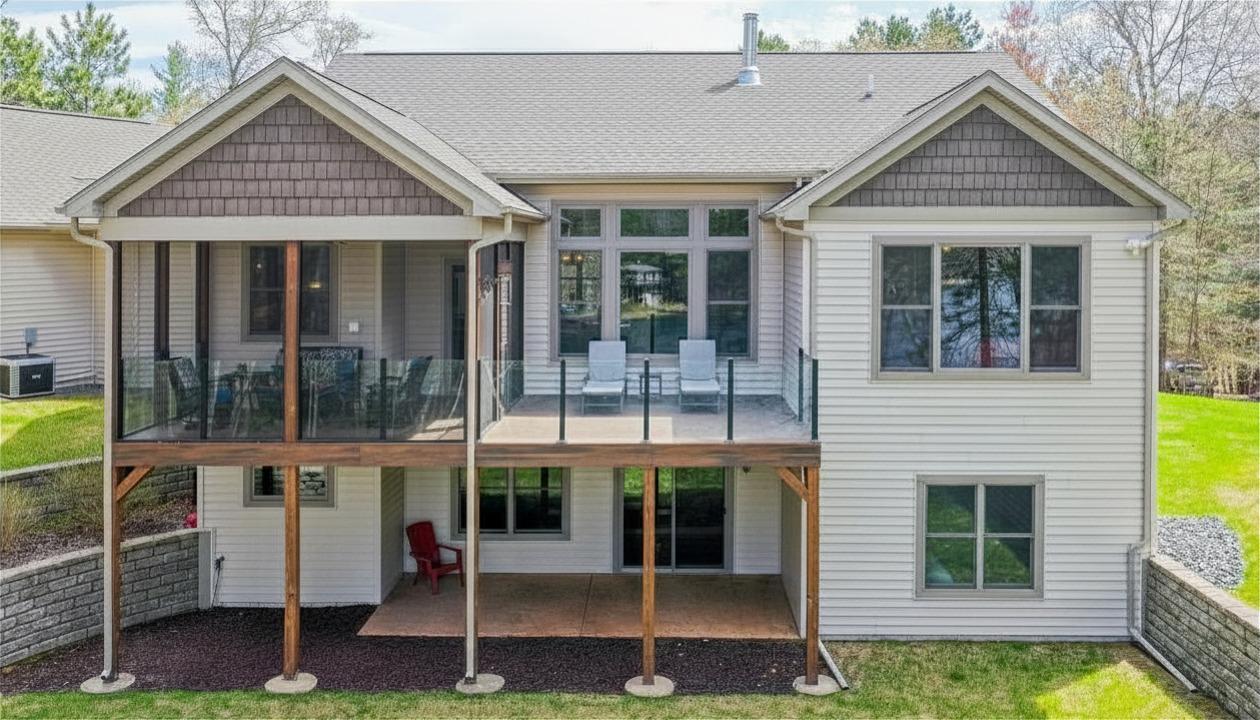 3692 Meyers Rd, Danbury, WI, 54830, USA, 5 Bedrooms Bedrooms, ,3 BathroomsBathrooms,Residential,Active,3692 Meyers Rd,7080046