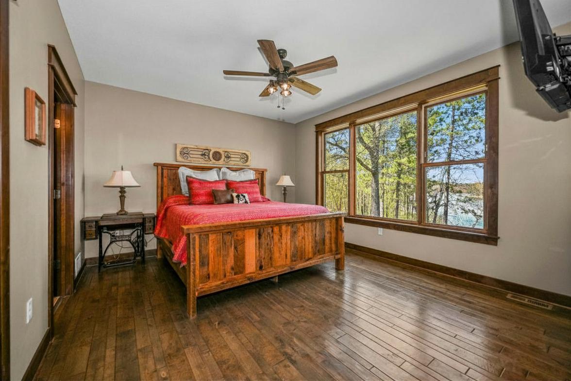 3692 Meyers Rd, Danbury, WI, 54830, USA, 5 Bedrooms Bedrooms, ,3 BathroomsBathrooms,Residential,Active,3692 Meyers Rd,7080046
