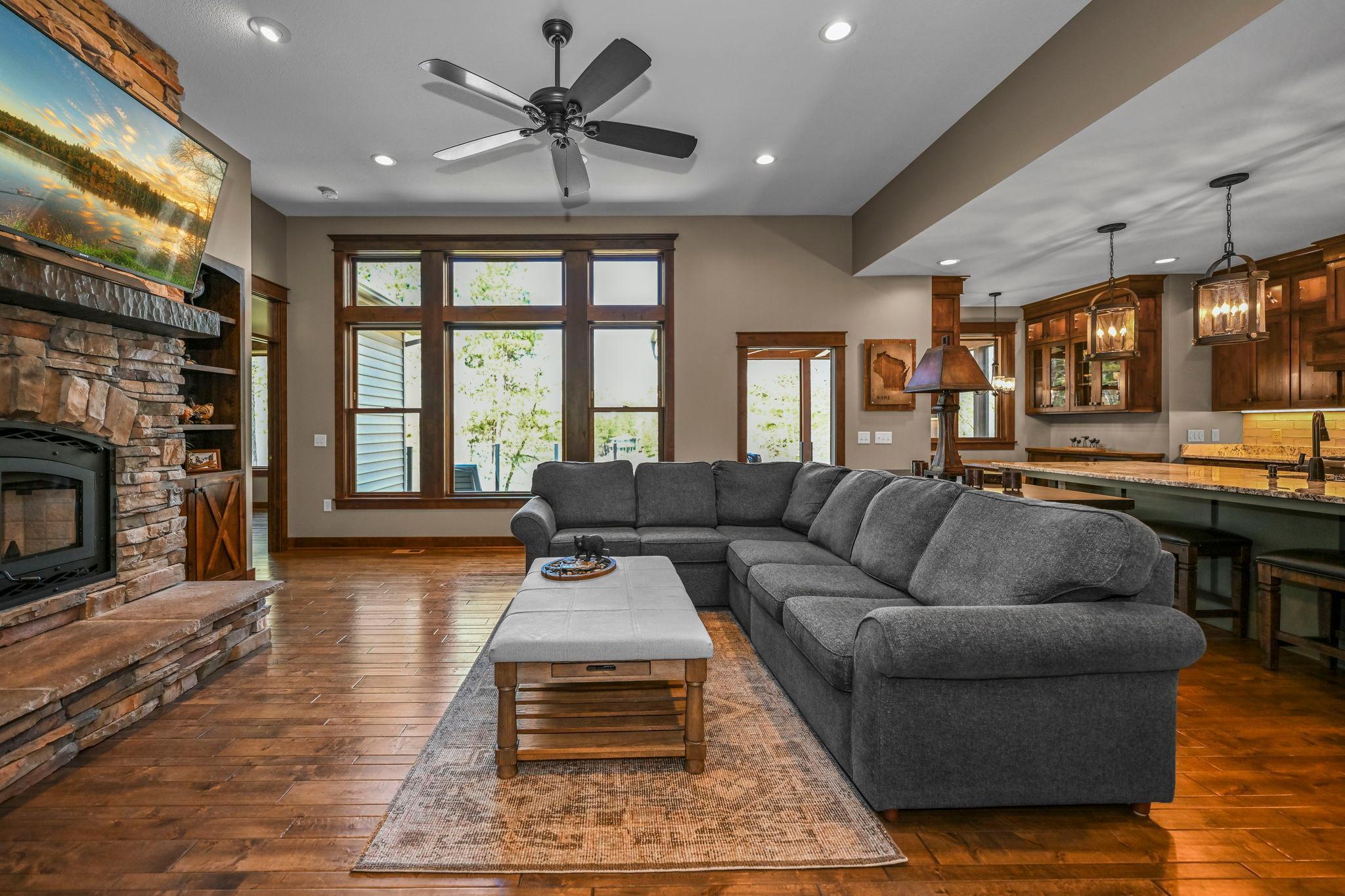 3692 Meyers Rd, Danbury, WI, 54830, USA, 5 Bedrooms Bedrooms, ,3 BathroomsBathrooms,Residential,Active,3692 Meyers Rd,7080046