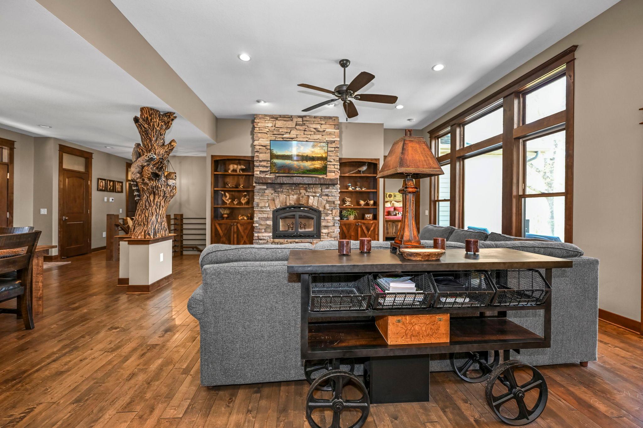 3692 Meyers Rd, Danbury, WI, 54830, USA, 5 Bedrooms Bedrooms, ,3 BathroomsBathrooms,Residential,Active,3692 Meyers Rd,7080046
