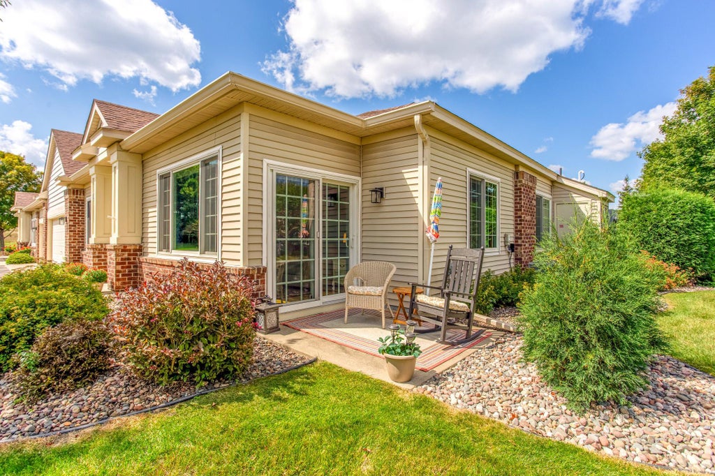 Photo of 11514 Baltimore Street NE #B, Blaine, MN 55449 (MLS # 7129581)