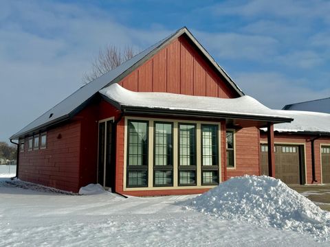 115 Colman Court, Saint Joseph, MN 56374 - #: 6786466