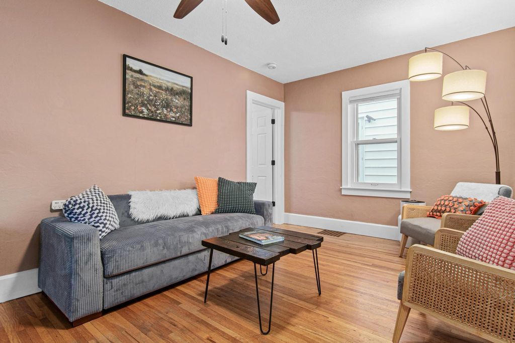 Photo of 5352 Nokomis Avenue, Minneapolis, MN 55417 (MLS # 7007451)