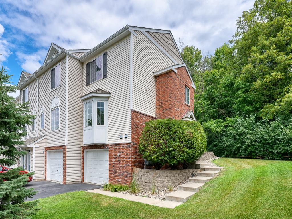 Photo of 7775 Village Street, Chanhassen, MN 55317 (MLS # 7115828)