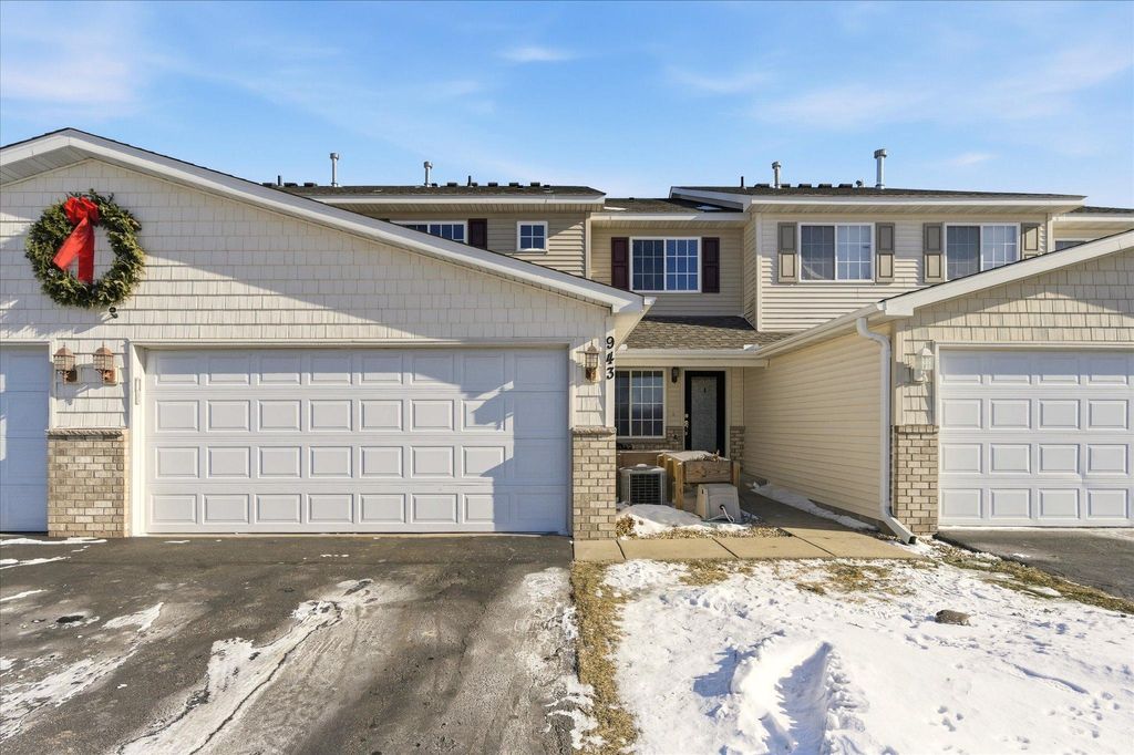 Photo of 943 Serenity Circle, Norwood Young America, MN 55397 (MLS # 7012987)