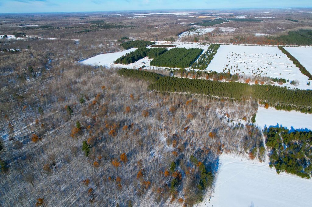 Photo of TBD Sand River Road, Hinckley, MN 55037 (MLS # 7001555)