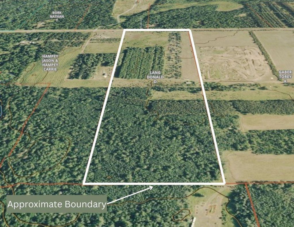 Photo of TBD Sand River Road, Hinckley, MN 55037 (MLS # 7001555)